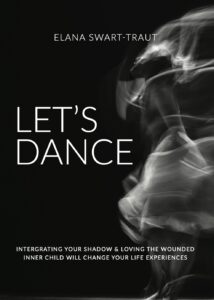elana swart-traut book let's dance