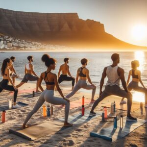 Cape Town Wellness - Mind-Body Connection