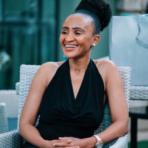 best cape town life coaches - esme witbooi